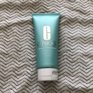 Clinique Acne Solutions Mask